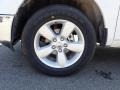 2020 Bright White Ram 1500 Classic Tradesman Crew Cab 4x4  photo #15