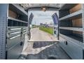 Oxford White - E Series Van E350 Cargo Photo No. 13