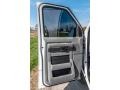 Oxford White - E Series Van E350 Cargo Photo No. 28
