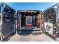 Tuxedo Black Metallic - Transit Van 150 LR Long Photo No. 2