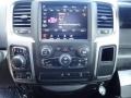 2020 Granite Crystal Metallic Ram 1500 Classic Warlock Quad Cab 4x4  photo #17