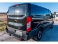 Tuxedo Black Metallic - Transit Van 150 LR Long Photo No. 12