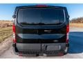 Tuxedo Black Metallic - Transit Van 150 LR Long Photo No. 13