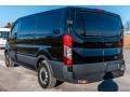 Tuxedo Black Metallic - Transit Van 150 LR Long Photo No. 14