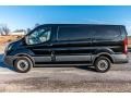 Tuxedo Black Metallic - Transit Van 150 LR Long Photo No. 16