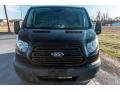 Tuxedo Black Metallic - Transit Van 150 LR Long Photo No. 18