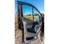 Tuxedo Black Metallic - Transit Van 150 LR Long Photo No. 27