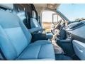 Tuxedo Black Metallic - Transit Van 150 LR Long Photo No. 30