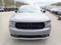 Destroyer Gray - Durango SXT AWD Photo No. 2
