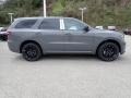 Destroyer Gray - Durango SXT AWD Photo No. 4