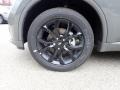 Destroyer Gray - Durango SXT AWD Photo No. 6