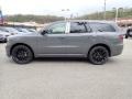 Destroyer Gray - Durango SXT AWD Photo No. 7