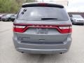 Destroyer Gray - Durango SXT AWD Photo No. 10