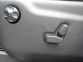 Destroyer Gray - Durango SXT AWD Photo No. 11