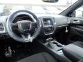 Destroyer Gray - Durango SXT AWD Photo No. 13