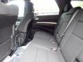 Destroyer Gray - Durango SXT AWD Photo No. 14