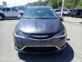 2020 Ceramic Grey Chrysler Pacifica Limited  photo #2