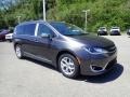 2020 Ceramic Grey Chrysler Pacifica Limited  photo #3