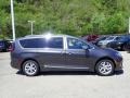 2020 Ceramic Grey Chrysler Pacifica Limited  photo #4
