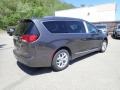 2020 Ceramic Grey Chrysler Pacifica Limited  photo #5