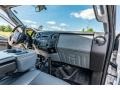 Oxford White - F250 Super Duty XL SuperCab 4x4 Photo No. 12