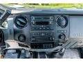 Oxford White - F250 Super Duty XL SuperCab 4x4 Photo No. 15
