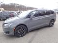 2020 Ceramic Grey Chrysler Pacifica Touring L  photo #1