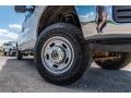 Oxford White - F250 Super Duty XL SuperCab 4x4 Photo No. 17