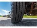 Oxford White - F250 Super Duty XL SuperCab 4x4 Photo No. 19