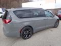 2020 Ceramic Grey Chrysler Pacifica Touring L  photo #5