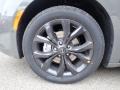 2020 Ceramic Grey Chrysler Pacifica Touring L  photo #7