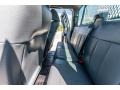 Oxford White - F250 Super Duty XL SuperCab 4x4 Photo No. 23