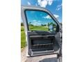 Oxford White - F250 Super Duty XL SuperCab 4x4 Photo No. 24