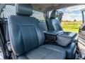 Oxford White - F250 Super Duty XL SuperCab 4x4 Photo No. 32