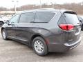 2020 Granite Crystal Metallic Chrysler Pacifica Touring L  photo #3