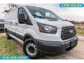 Oxford White - Transit 150 Van XL LR Regular Photo No. 1