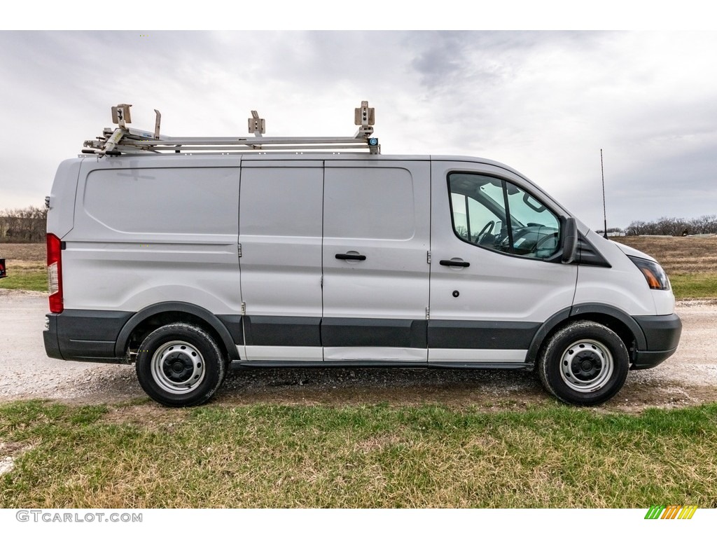 Oxford White 2016 Ford Transit 150 Van XL LR Regular Exterior Photo #138784680