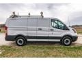 Oxford White 2016 Ford Transit 150 Van XL LR Regular Exterior