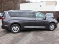 2020 Granite Crystal Metallic Chrysler Pacifica Touring L  photo #7