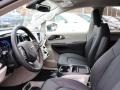 Granite Crystal Metallic - Pacifica Touring L Photo No. 11