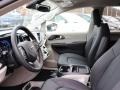 2020 Granite Crystal Metallic Chrysler Pacifica Touring L  photo #11