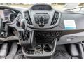 Pewter Controls Photo for 2016 Ford Transit #138784755