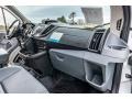 Pewter Dashboard Photo for 2016 Ford Transit #138784764