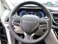 2020 Granite Crystal Metallic Chrysler Pacifica Touring L  photo #18