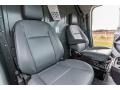 Pewter Front Seat Photo for 2016 Ford Transit #138784776
