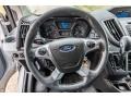 Pewter Steering Wheel Photo for 2016 Ford Transit #138784788