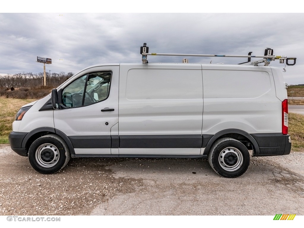 Oxford White 2016 Ford Transit 150 Van XL LR Regular Exterior Photo #138784821