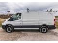 Oxford White 2016 Ford Transit 150 Van XL LR Regular Exterior