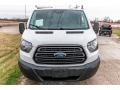 Oxford White - Transit 150 Van XL LR Regular Photo No. 24