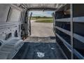 Oxford White - E Series Van E150 Cargo Photo No. 7